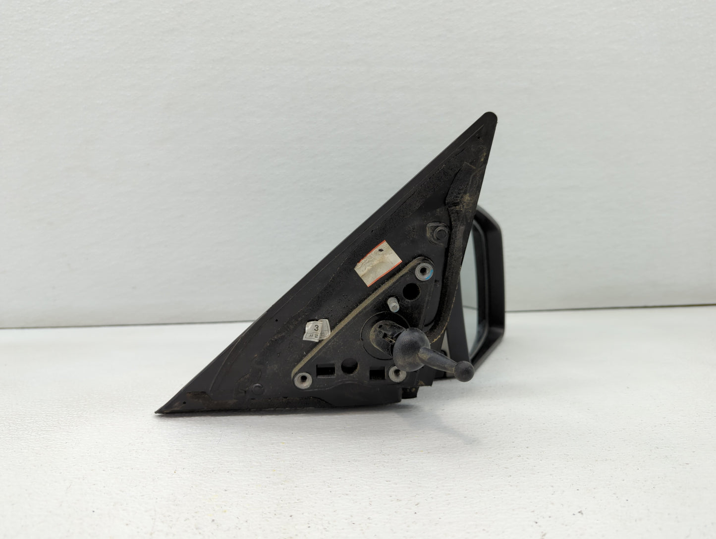 2010-2013 Kia Soul Passenger Side View Mirror - Right Door Mirror OEM Used - Oemusedautoparts1.com