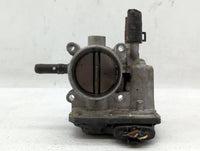 2012-2019 Kia Soul Throttle Body P/N:35100-2B300 Fits Fits 2012 2013 2014 2015 2016 2017 2018 2019 OEM Used Auto Parts - Oem