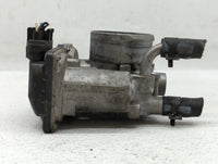 2012-2019 Kia Soul Throttle Body P/N:35100-2B300 Fits Fits 2012 2013 2014 2015 2016 2017 2018 2019 OEM Used Auto Parts - Oem