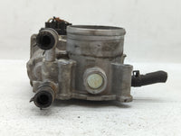 2012-2019 Kia Soul Throttle Body P/N:35100-2B300 Fits Fits 2012 2013 2014 2015 2016 2017 2018 2019 OEM Used Auto Parts - Oem