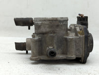 2012-2019 Kia Soul Throttle Body P/N:35100-2B300 Fits Fits 2012 2013 2014 2015 2016 2017 2018 2019 OEM Used Auto Parts - Oem