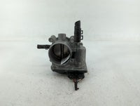 2012-2019 Kia Soul Throttle Body P/N:35100-2B300 Fits Fits 2012 2013 2014 2015 2016 2017 2018 2019 OEM Used Auto Parts - Oem