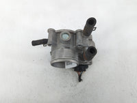 2012-2019 Kia Soul Throttle Body P/N:35100-2B300 Fits Fits 2012 2013 2014 2015 2016 2017 2018 2019 OEM Used Auto Parts - Oem