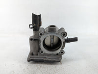 2012-2019 Kia Soul Throttle Body P/N:35100-2B300 Fits Fits 2012 2013 2014 2015 2016 2017 2018 2019 OEM Used Auto Parts - Oem