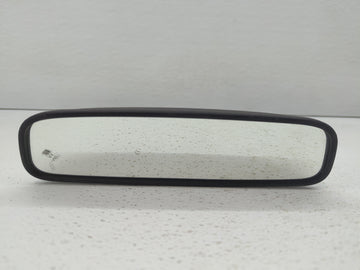 2010-2021 Kia Soul Interior Rear View Mirror Replacement OEM P/N:E13049848 E4012143 Fits OEM Used Auto Parts - Oemusedautopa