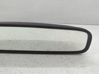 2010-2021 Kia Soul Interior Rear View Mirror Replacement OEM P/N:E13049848 E4012143 Fits OEM Used Auto Parts - Oemusedautopa