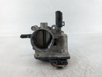 2012-2019 Kia Soul Throttle Body P/N:35100-2B300 Fits Fits 2012 2013 2014 2015 2016 2017 2018 2019 OEM Used Auto Parts - Oem