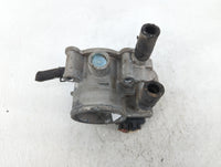 2012-2019 Kia Soul Throttle Body P/N:35100-2B300 Fits Fits 2012 2013 2014 2015 2016 2017 2018 2019 OEM Used Auto Parts - Oem