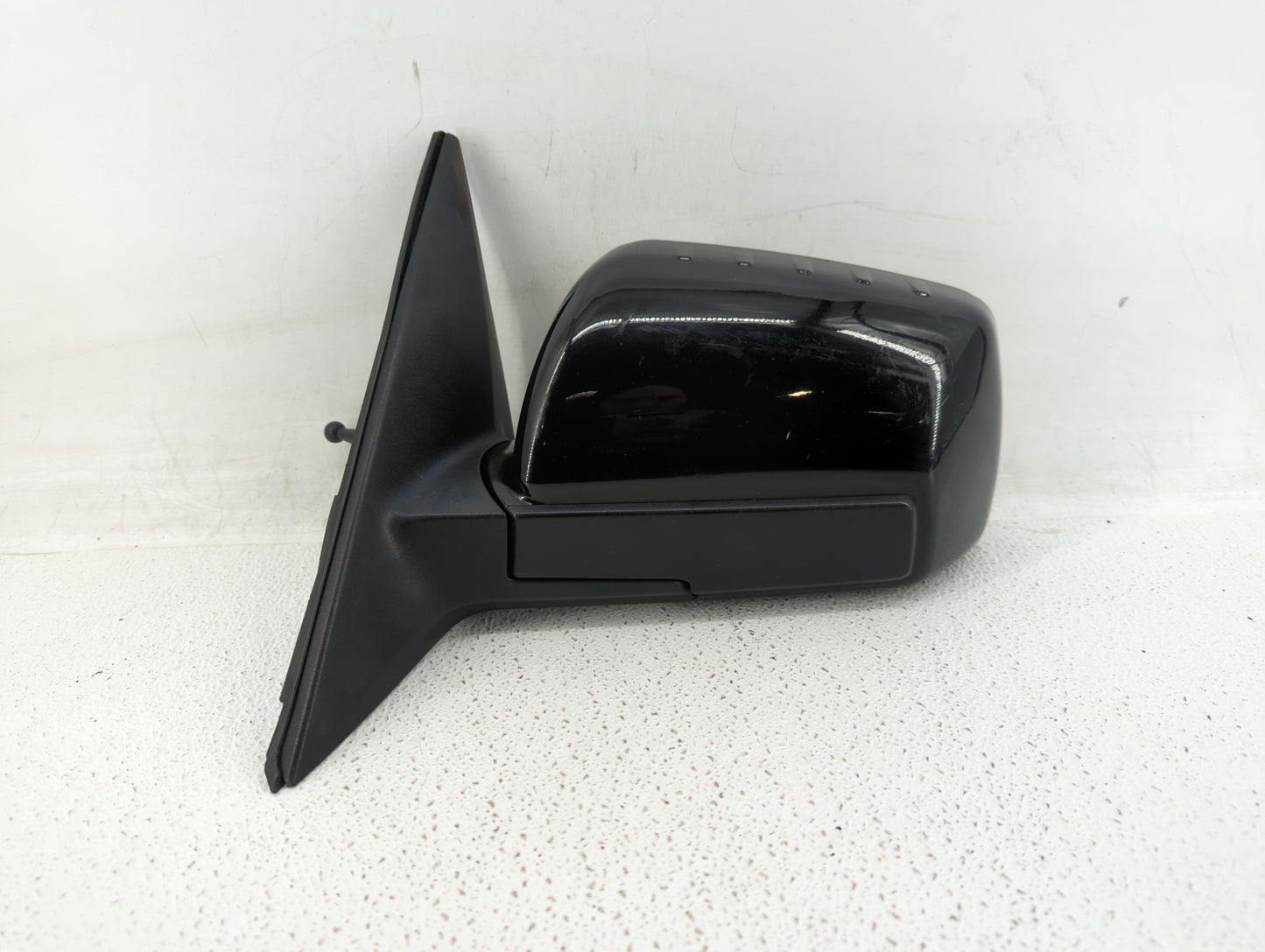 2010-2013 Kia Soul Driver Side View Mirror - Left Door Mirror OEM Used - Oemusedautoparts1.com
