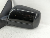 2010-2013 Kia Soul Driver Side View Mirror - Left Door Mirror OEM Used - Oemusedautoparts1.com