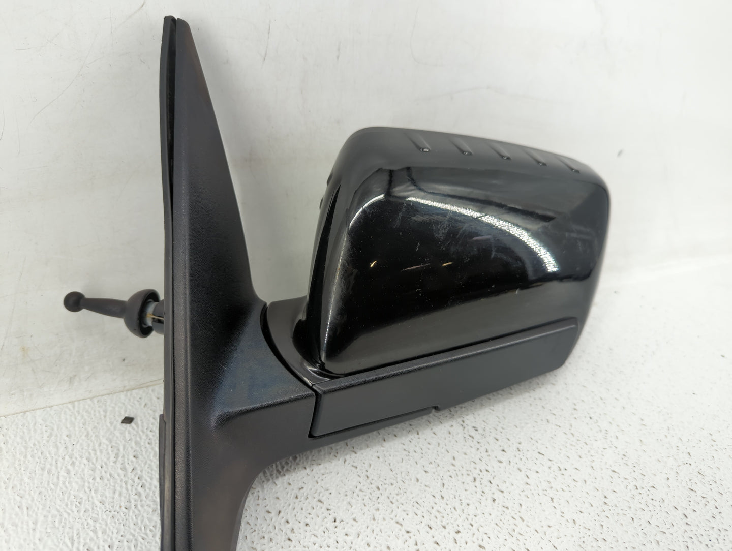 2010-2013 Kia Soul Driver Side View Mirror - Left Door Mirror OEM Used - Oemusedautoparts1.com