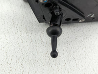 2010-2013 Kia Soul Driver Side View Mirror - Left Door Mirror OEM Used - Oemusedautoparts1.com