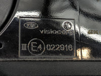 2010-2013 Kia Soul Driver Side View Mirror - Left Door Mirror OEM Used - Oemusedautoparts1.com