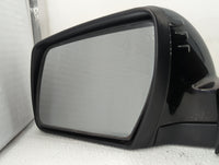 2010-2013 Kia Soul Driver Side View Mirror - Left Door Mirror OEM Used - Oemusedautoparts1.com