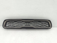 2013-2013 Kia Soul Front Bumper Grille Cover - Oemusedautoparts1.com