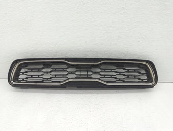 compare product 2013-2013 Kia Soul Front Bumper Grille Cover
