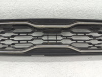 2013-2013 Kia Soul Front Bumper Grille Cover - Oemusedautoparts1.com