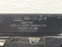 2013-2013 Kia Soul Front Bumper Grille Cover - Oemusedautoparts1.com