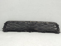 2013-2013 Kia Soul Front Bumper Grille Cover - Oemusedautoparts1.com