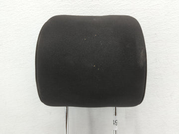 2012-2013 Kia Soul Headrest Head Rest Front Driver Passenger Seat Black - Oemusedautoparts1.com