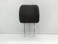 2012-2013 Kia Soul Headrest Head Rest Front Driver Passenger Seat Black - Oemusedautoparts1.com
