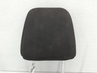 2012-2013 Kia Soul Headrest Head Rest Front Driver Passenger Seat Black - Oemusedautoparts1.com