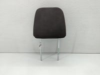 2012-2013 Kia Soul Headrest Head Rest Front Driver Passenger Seat Black - Oemusedautoparts1.com