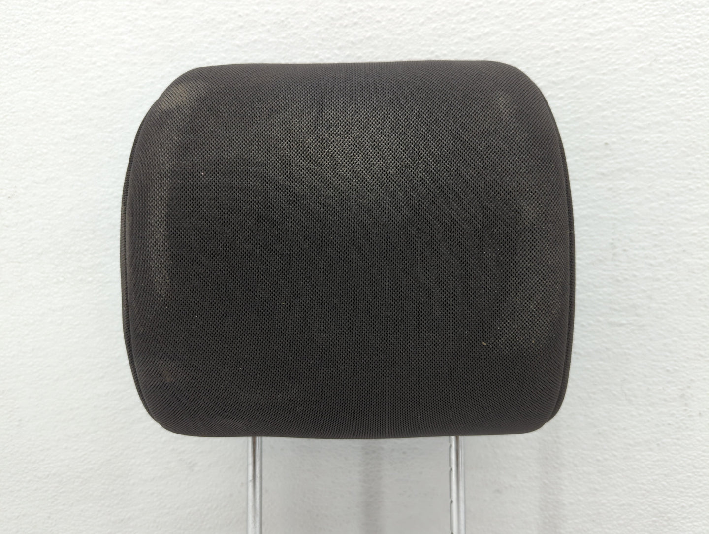 2012-2013 Kia Soul Headrest Head Rest Front Driver Passenger Seat Black - Oemusedautoparts1.com