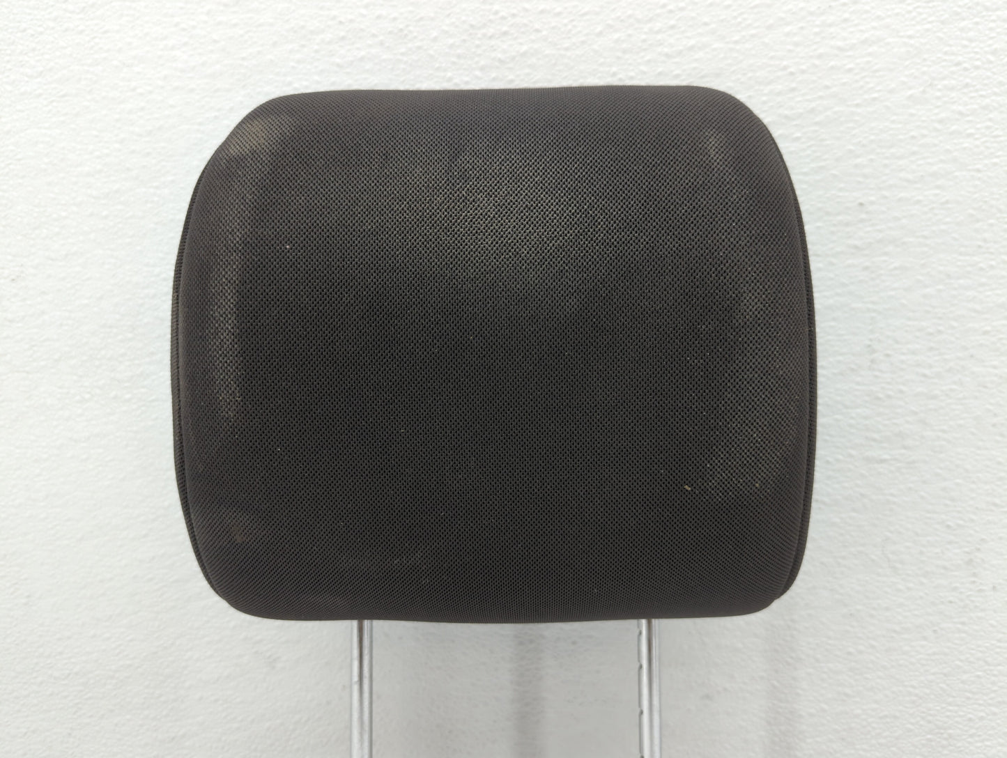 2012-2013 Kia Soul Headrest Head Rest Front Driver Passenger Seat Black - Oemusedautoparts1.com