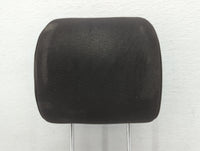 2012-2013 Kia Soul Headrest Head Rest Front Driver Passenger Seat Black - Oemusedautoparts1.com