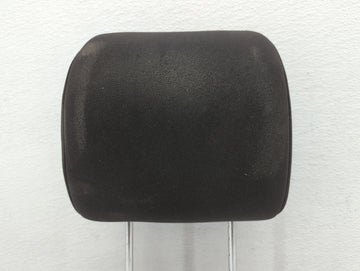 2012-2013 Kia Soul Headrest Head Rest Front Driver Passenger Seat Black - Oemusedautoparts1.com