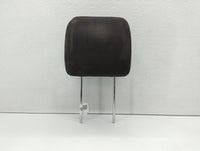 2012-2013 Kia Soul Headrest Head Rest Front Driver Passenger Seat Black - Oemusedautoparts1.com
