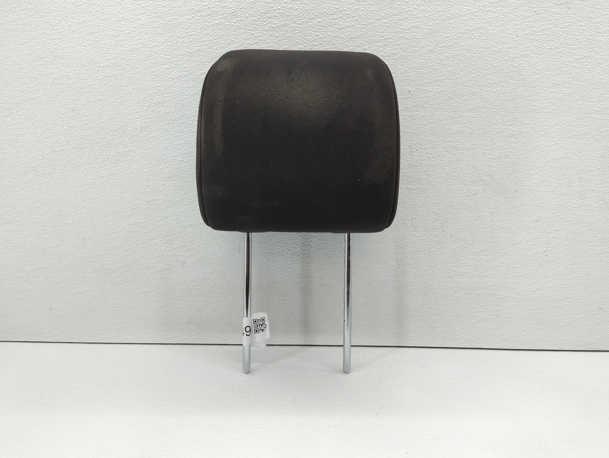 2013 Kia Soul Headrest Head Rest Rear Center Seat Black 484498 - Oemusedautoparts1.com