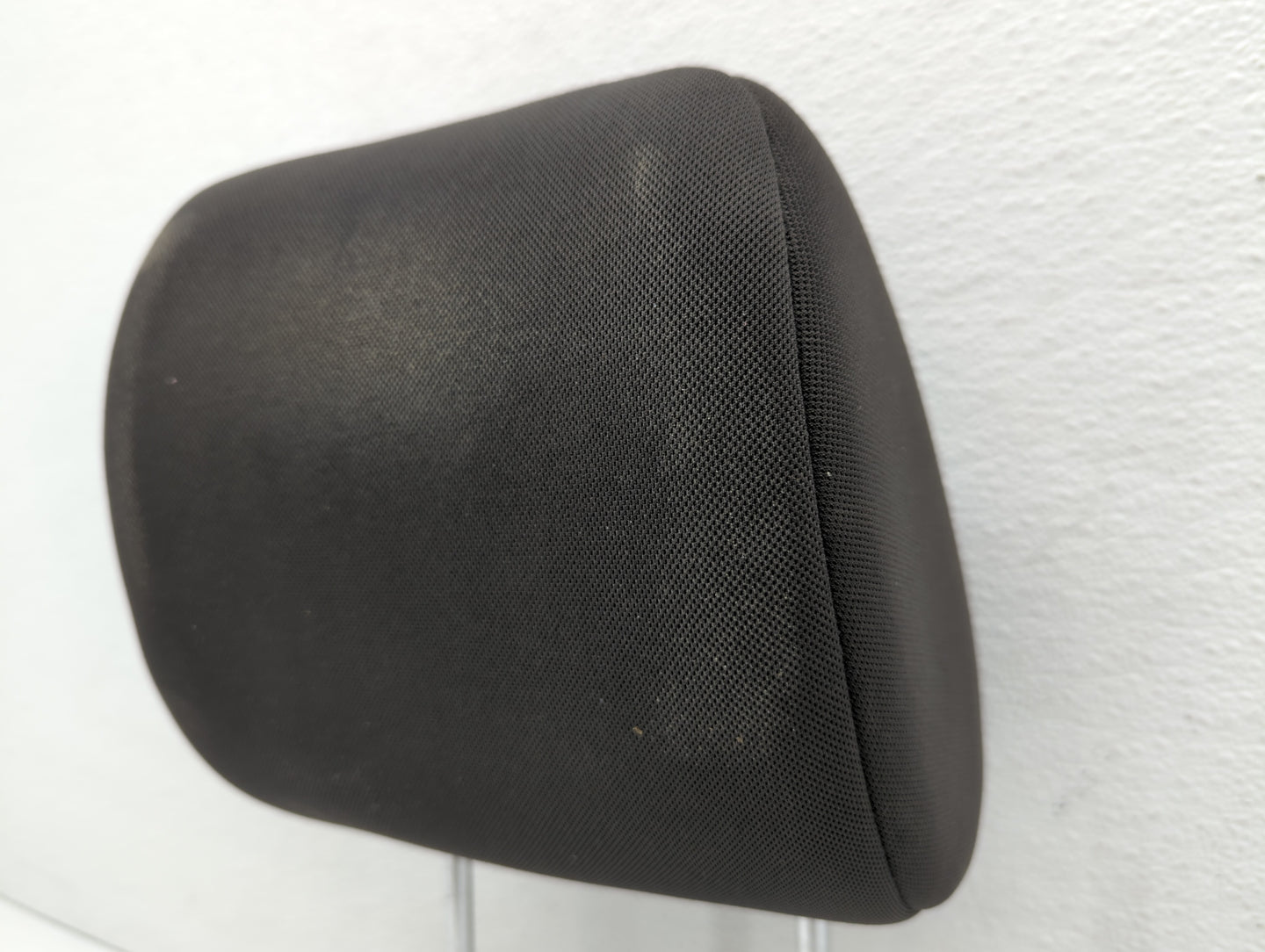 2012-2013 Kia Soul Headrest Head Rest Front Driver Passenger Seat Black - Oemusedautoparts1.com