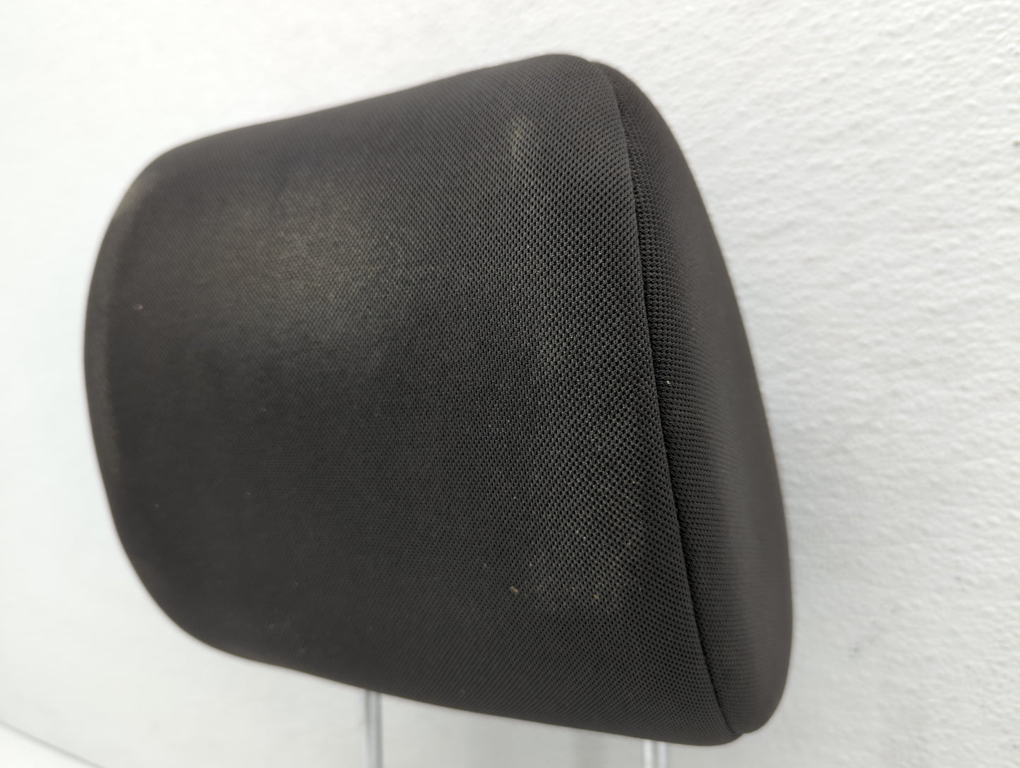2012-2013 Kia Soul Headrest Head Rest Front Driver Passenger Seat Black - Oemusedautoparts1.com