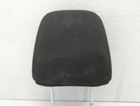 2012-2013 Kia Soul Headrest Head Rest Front Driver Passenger Seat Black - Oemusedautoparts1.com