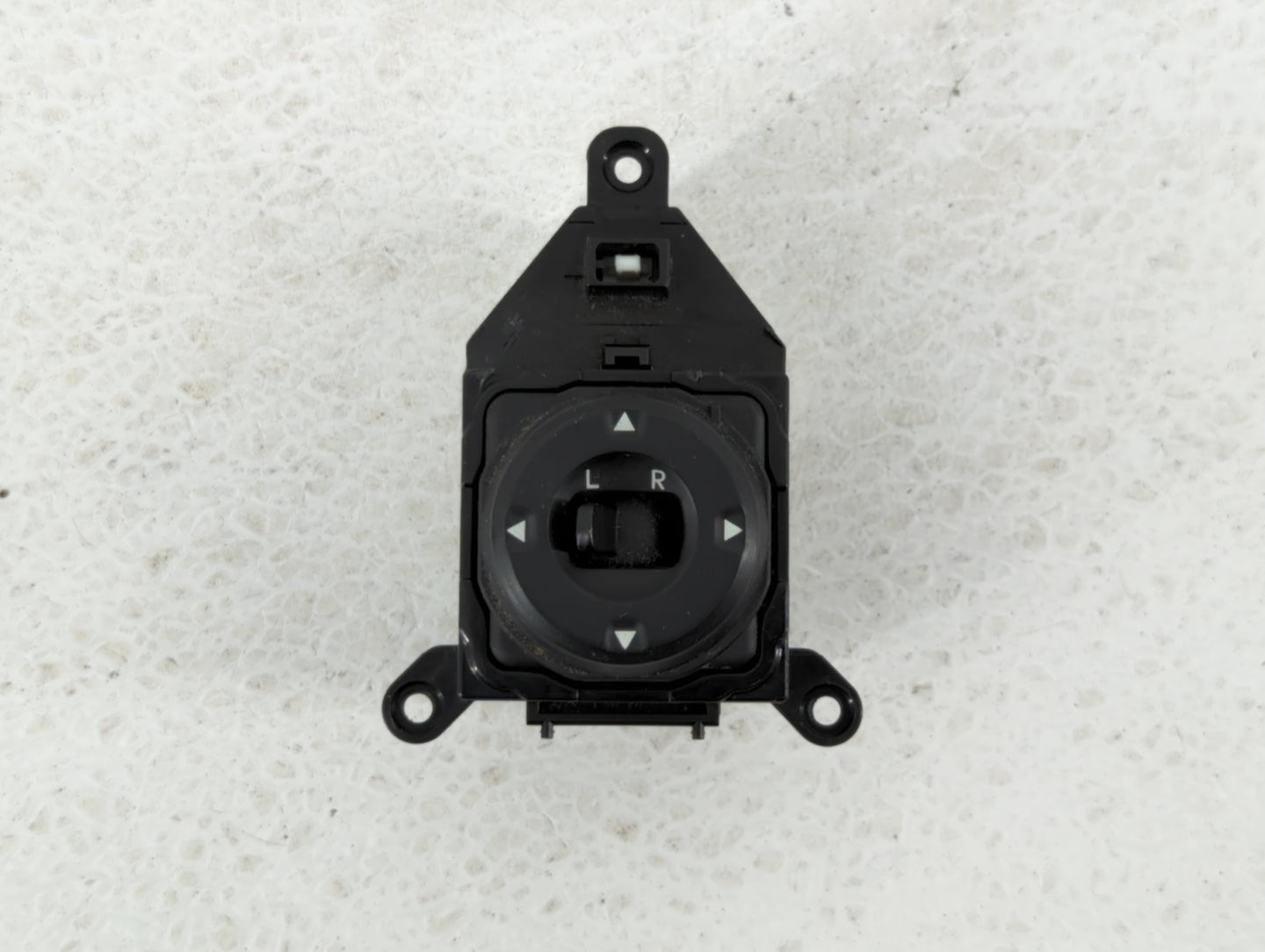 2010-2013 Kia Soul Master Power Window Switch Replacement Driver Side Left P/N:486480-1110 Fits Fits 2010 2011 2012 2013 OEM