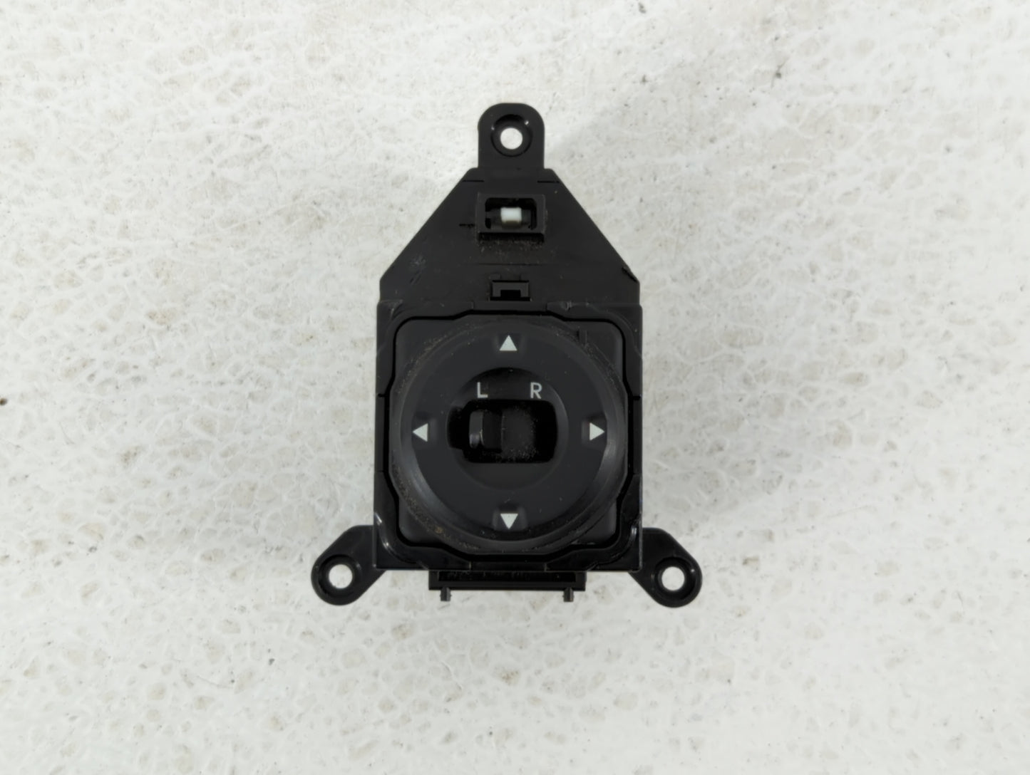 2010-2013 Kia Soul Master Power Window Switch Replacement Driver Side Left P/N:486480-1110 Fits Fits 2010 2011 2012 2013 OEM