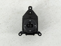 2010-2013 Kia Soul Master Power Window Switch Replacement Driver Side Left P/N:486480-1110 Fits Fits 2010 2011 2012 2013 OEM