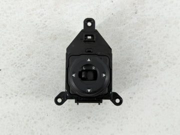 2010-2013 Kia Soul Master Power Window Switch Replacement Driver Side Left P/N:486480-1110 Fits Fits 2010 2011 2012 2013 OEM