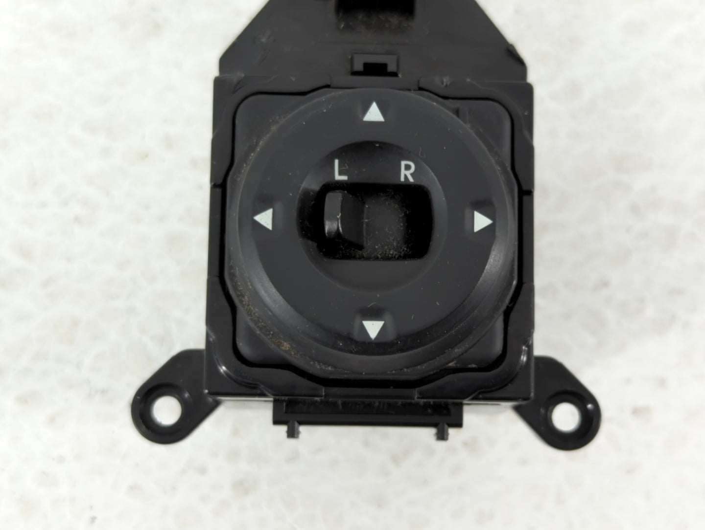 2010-2013 Kia Soul Master Power Window Switch Replacement Driver Side Left P/N:486480-1110 Fits Fits 2010 2011 2012 2013 OEM