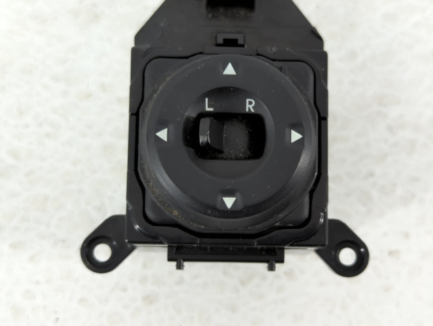 2010-2013 Kia Soul Master Power Window Switch Replacement Driver Side Left P/N:486480-1110 Fits Fits 2010 2011 2012 2013 OEM