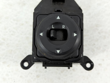 2010-2013 Kia Soul Master Power Window Switch Replacement Driver Side Left P/N:486480-1110 Fits Fits 2010 2011 2012 2013 OEM Used Auto Parts