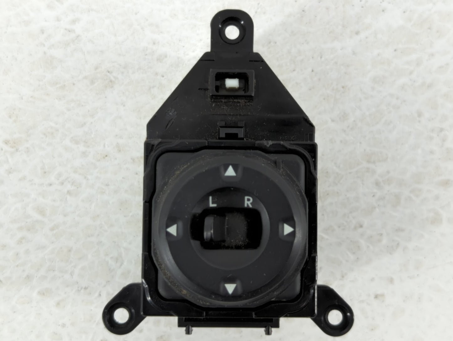 2010-2013 Kia Soul Master Power Window Switch Replacement Driver Side Left P/N:486480-1110 Fits Fits 2010 2011 2012 2013 OEM