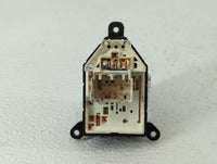 2010-2013 Kia Soul Master Power Window Switch Replacement Driver Side Left P/N:486480-1110 Fits Fits 2010 2011 2012 2013 OEM