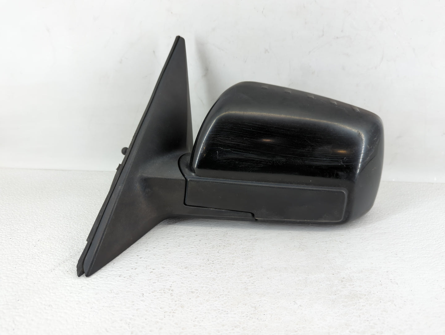 2012-2013 Kia Soul Driver Side View Mirror - Left Door Mirror OEM Used - Oemusedautoparts1.com