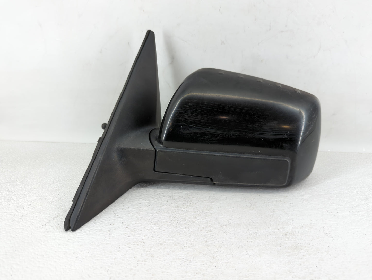 2012-2013 Kia Soul Driver Side View Mirror - Left Door Mirror OEM Used - Oemusedautoparts1.com