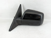2012-2013 Kia Soul Driver Side View Mirror - Left Door Mirror OEM Used - Oemusedautoparts1.com