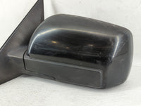 2012-2013 Kia Soul Driver Side View Mirror - Left Door Mirror OEM Used - Oemusedautoparts1.com