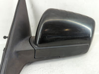 2012-2013 Kia Soul Driver Side View Mirror - Left Door Mirror OEM Used - Oemusedautoparts1.com